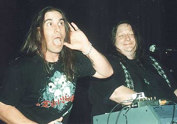 Kayıptan sonra değişim: Jon Oliva geri çekiliyor, Zak Stevens dönemi başlıyor!