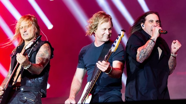 Yılların bekleyişi bitiyor: İstanbul’da ilk konser!