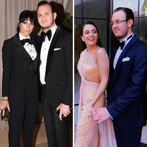 Cinayetin baş şüphelilerinden biri olarak adı geçen Alaattin Kadayıfçıoğlu, aslında magazin gündemine de uzak bir isim değil.