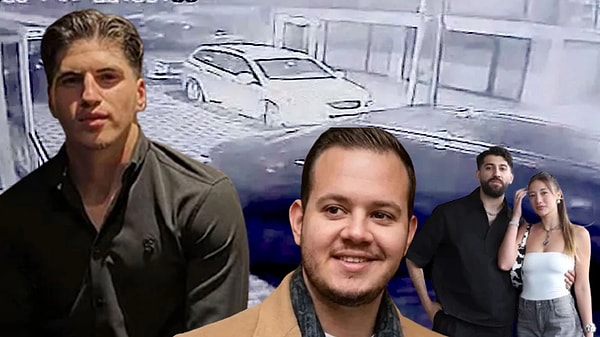 İstanbul Ümraniye’de yaşanan silahlı saldırı sonucu 21 yaşındaki futbolcu Kubilay Kaan Kundakçı hayatını kaybetmişti.