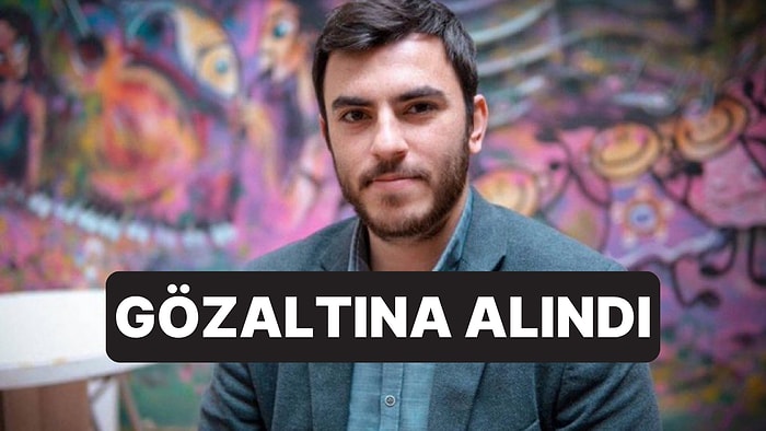 Gazeteci İsmail Arı Gözaltına Alındı