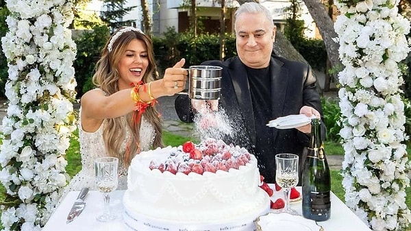 Fakat saadetleri beklendiği üzere pek de uzun sürmedi.