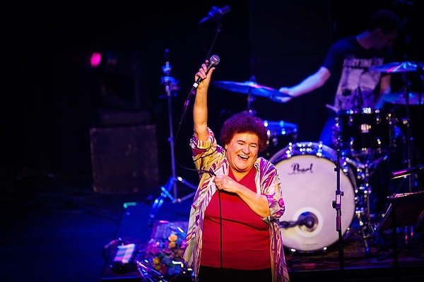 "Hiç evlenmedim çünkü beni hak edecek birini bulamadım"