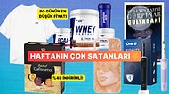 Haftanın En Popülerleri: Herkesin Sepetine Eklediği Haftanın En Çok Satan Ürünleri