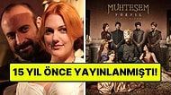 Durduğu Yerde Para Basıyor! Muhteşem Yüzyıl'ın Aylık YouTube Geliri Şoke Etti