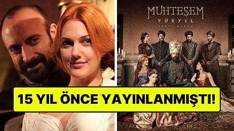 Durduğu Yerde Para Basıyor! Muhteşem Yüzyıl'ın Aylık YouTube Geliri Şoke Etti