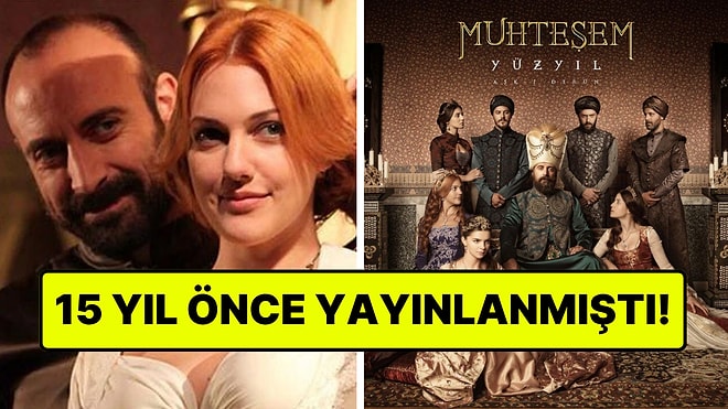 Durduğu Yerde Para Basıyor! Muhteşem Yüzyıl'ın Aylık YouTube Geliri Şoke Etti