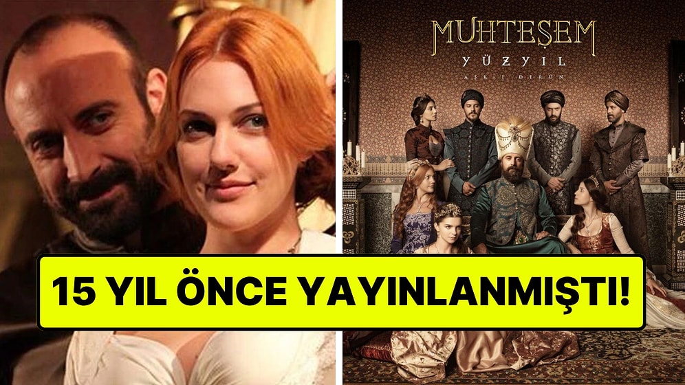 Durduğu Yerde Para Basıyor! Muhteşem Yüzyıl'ın Aylık YouTube Geliri Şoke Etti