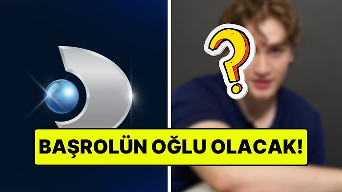 Kanal D'nin Yeni Yaz Dizisi "Daha 17" Kadrosuna Genç Oyuncu Dahil Oldu