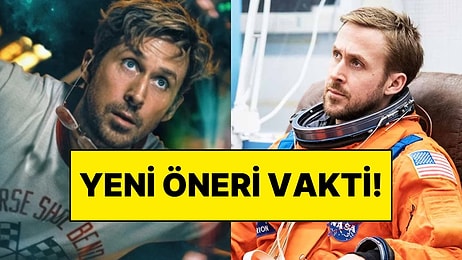 Ryan Gosling’li Uzay Filmi Kurtuluş Projesi Eleştirmenlerin Onayından Geçti