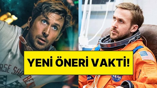 Ryan Gosling’li Uzay Filmi Kurtuluş Projesi Eleştirmenlerin Onayından Geçti