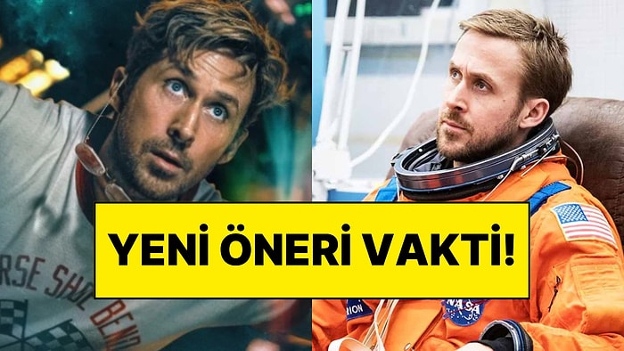 Ryan Gosling’li Uzay Filmi Kurtuluş Projesi Eleştirmenlerin Onayından Geçti