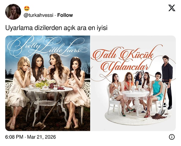 İşte öne çıkan birkaç tweet 👇