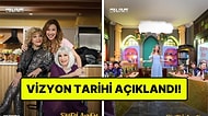 İlk Film Rekor Kırmıştı: Sihirli Annem'in Devam Filminin Fragmanı Yayınlandı