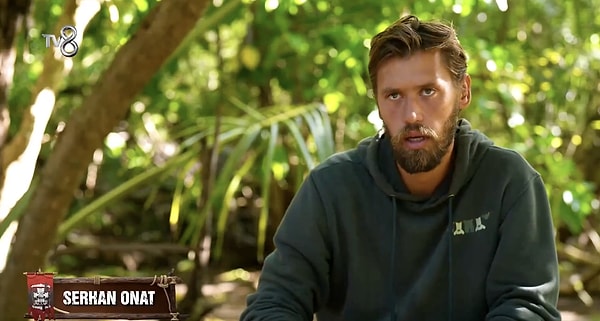 Survivor 2026'da Engincan'la düelloya çıkacak olan Serhan'dan Bayhan'a sert suçlamalar geldi.