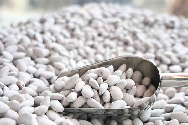 "Beyaz Altın" Geleneksel Yöntemlerle 2 Saatte Hazırlanıyor