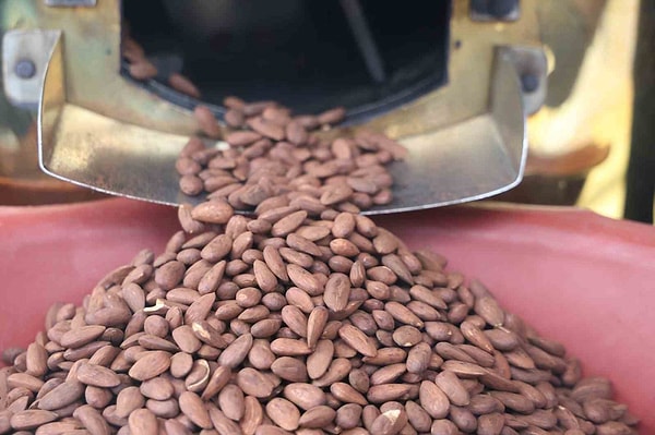 İthalata Karşı Yerli ve Doğal Lezzet