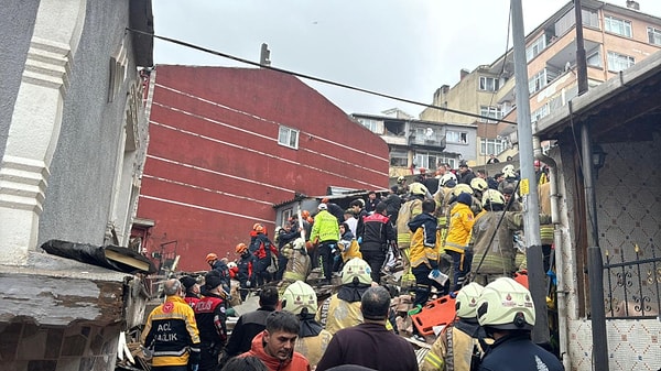 Valilik ve İçişleri Bakanlığı’ndan resmi açıklama geldi.