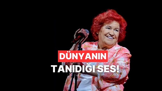 Türk Müziğinin Eğilmeyen Güçlü Kadın Sesi: Müziğin Efsanelerinde Bu Hafta Selda Bağcan