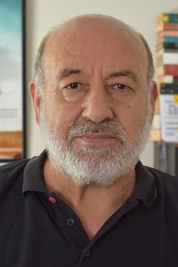 Nazif Tunç