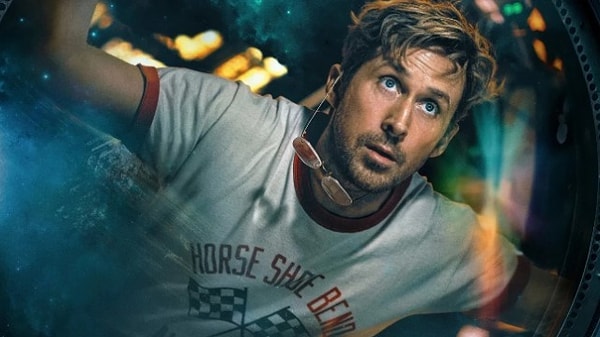 The movie "Project Liberation", starring Ryan Gosling, has started to attract attention with the reviews it has received.