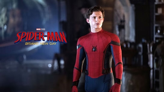 “Spider-Man: Brand New Day” Breaks Records With Its Trailer, Surpassing All Rivals