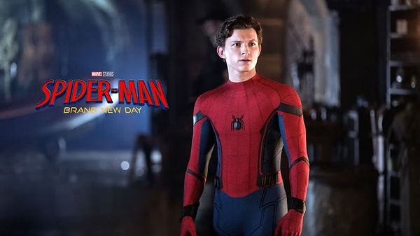 The movie Spider-Man: A Brand New Day shattered records with its viewer count in a short span of time following the release of its trailer.