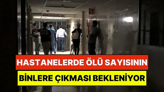 Küba'nın Enerji Krizi Büyüyor: Hastanelerde Ölüm Sayılarının Hızla Artması Bekleniyor