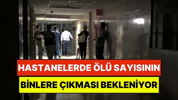 Küba'nın Enerji Krizi Büyüyor: Hastanelerde Ölüm Sayılarının Hızla Artması Bekleniyor