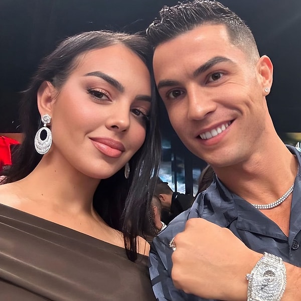 Cristiano Ronaldo, one of the most talked-about figures in the world of football, frequently makes headlines not only for his professional exploits but also for his personal life.