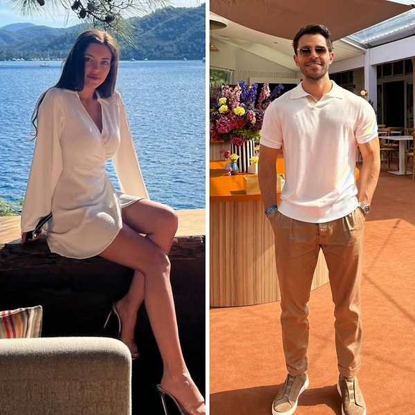 Bir dönem Hakan Sabancı'yla yaşadığı aşkla gündeme oturan Aygün Aydın'ı tanıyanlarınız vardır.