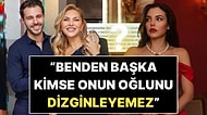 Hakan Sabancı Takıntısıyla Meşhur Aygün Aydın'dan Arzu Sabancı'ya Olay Çıkış!