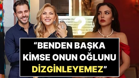 Hakan Sabancı Takıntısıyla Meşhur Aygün Aydın'dan Arzu Sabancı'ya Olay Çıkış!