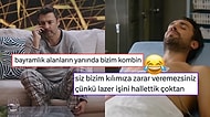 Televizyon Dünyasıyla İlgili Attıkları Komik Tweetlerle Hafta Boyunca Güldüren Kullanıcılar