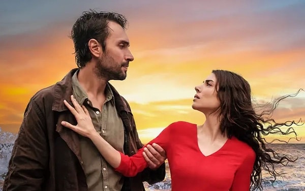 Geride bıraktığımız hafta pek çok sevilen dizi iptal edildi ve yalnızca 12 dizi yayınlandı.