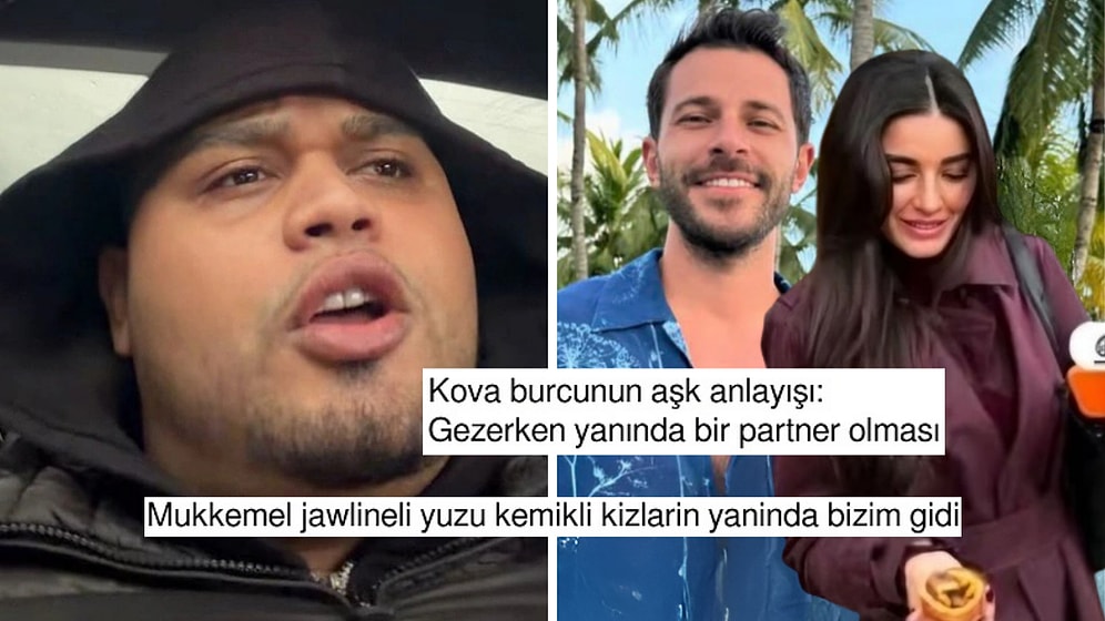 Bir Hafta Boyunca Ünlüleri Mizahına Alet Ederek Güldüren X Kullanıcıları!