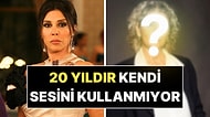 Yıllardır Kendi Sesini Kullanmayan Nebahat Çehre'yi O Oyuncu Seslendiriyormuş!