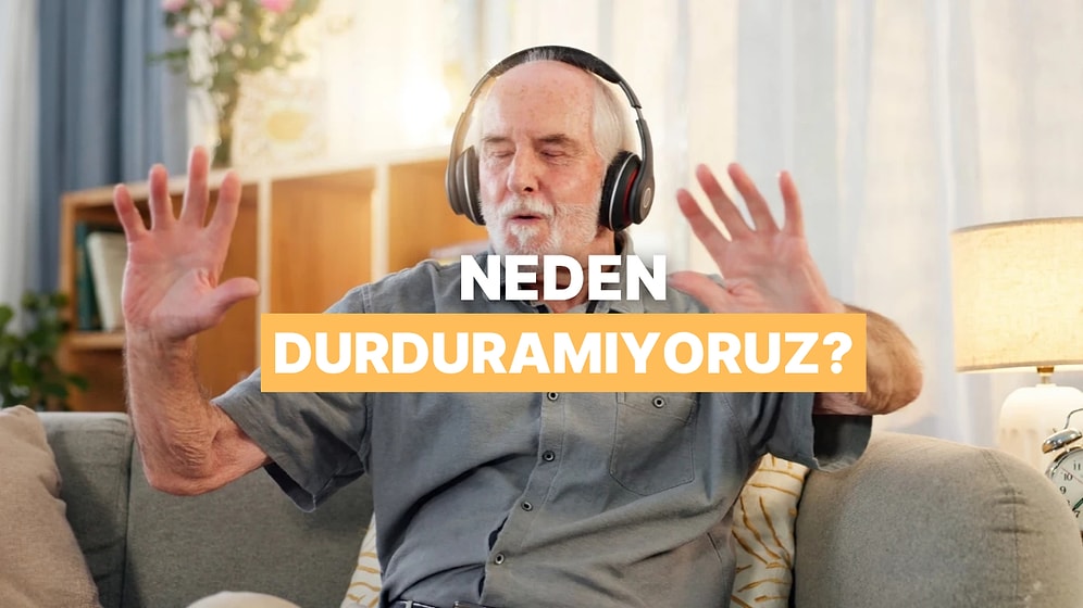 Neden Aynı Şarkıyı 50 Kere Üst Üste Dinliyoruz?