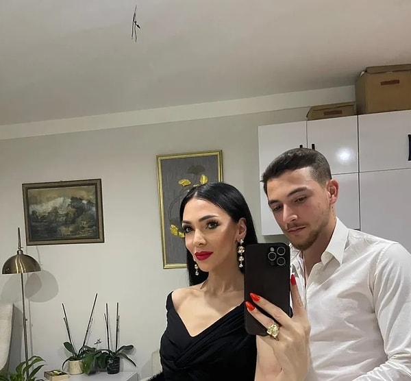 Yaralanan anne Meryem Y., olay anına ilişkin açıklamada bulundu.