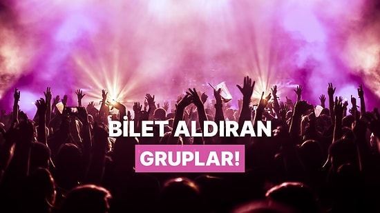 Coachella’dan Zeytinli’ye: Festival Ruhunu Yaşatan En İyi Gruplar