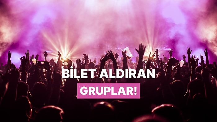 Coachella’dan Zeytinli’ye: Festival Ruhunu Yaşatan En İyi Gruplar