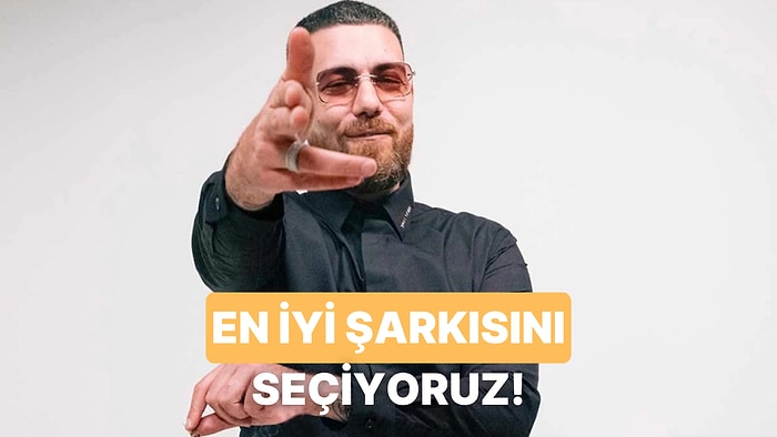 Murda'nın O Efsanevi Parçası Hangisi?