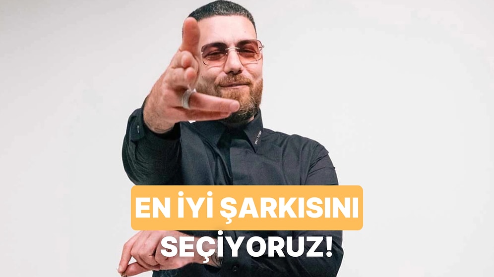 Murda'nın O Efsanevi Parçası Hangisi?