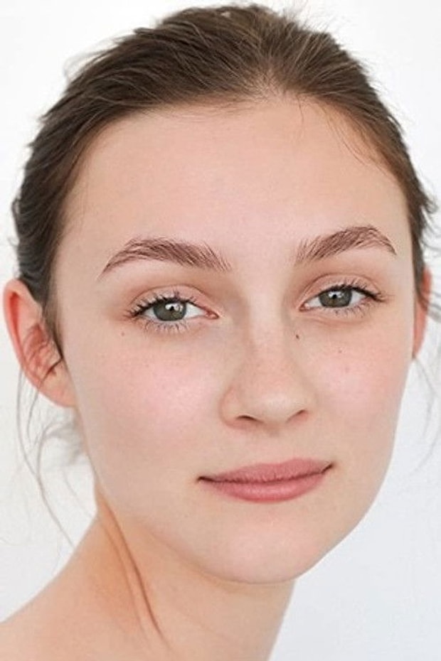 Claude Scott-Mitchell