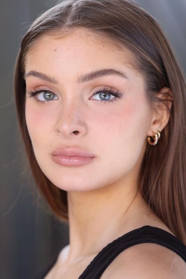 Brighton Sharbino