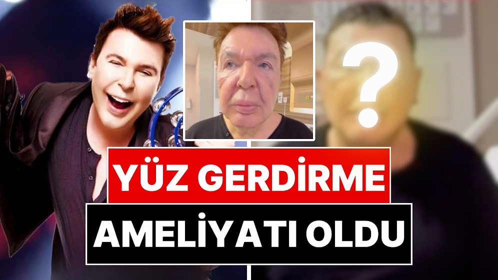 Yüz Gerdirme Ameliyatı Olan Kuşum Aydın'ın Son Hali Ortaya Çıktı!