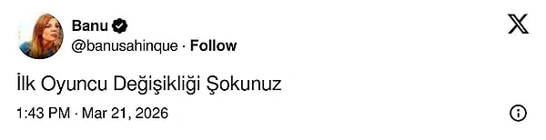 8. X akımı televizyon dünyasına da ilham oldu.