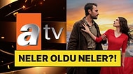 Dizinin Final Spoiler'ından Reytinglerdeki Sert Düşüşe TV Dünyasında Bugün Yaşananlar