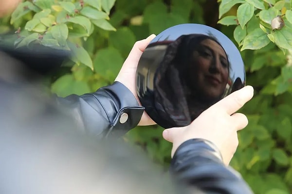 Taşlar, Kars'ın Sarıkamış ilçesinden getiriliyor.