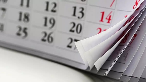 Kurban Bayramı Tatili 9 Gün Olacak mı?